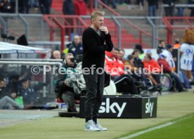 Karlsruher SC - SC Paderborn
