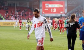 30.09.23 1. FC Heidenheim - 1. FC Union Berlin
