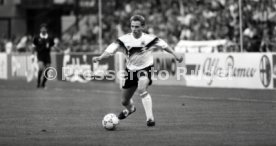 WM 1990 Deutschland - Jugoslawien