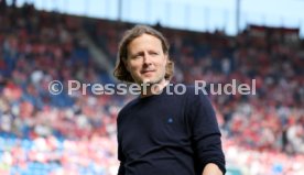 12.04.25 TSG 1899 Hoffenheim - 1. FSV Mainz 05
