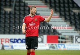 SG Sonnenhof Gro&szlig;aspach - SC Preu&szlig;en M&uuml;nster