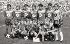 19.08.84 VfB Stuttgart - RSC Anderlecht