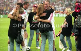 14.06.97 DFB-Pokal Finale 1997 VfB Stuttgart - FC Energie Cottbus