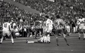 19.10.91 VfB Stuttgart - FC Bayern M&uuml;nchen