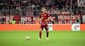 12.04.22 FC Bayern M&uuml;nchen - FC Villareal