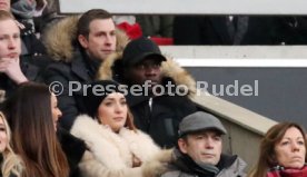 VfB Stuttgart - 1. FSV Mainz 05