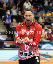 16.11.22 TVB Stuttgart - SC Magdeburg