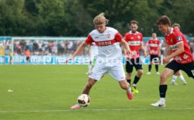 19.07.26 TSG Balingen - VfB Stuttgart