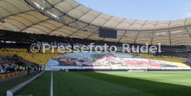 VfB Stuttgart - Karlsruher SC