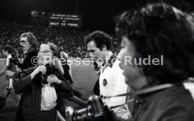 09.12.79 FC Bayern M&uuml;nchen - Cosmos New York