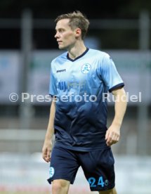 Stuttgarter Kickers - 1. FC Kaiserslautern II
