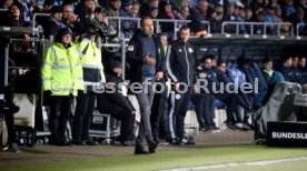 VfL Bochum - VfB Stuttgart