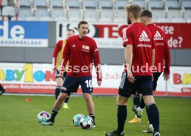 20.02.21 SC Freiburg - 1. FC Union Berlin