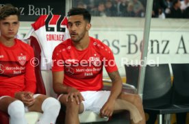 VfB Stuttgart - VfL Bochum