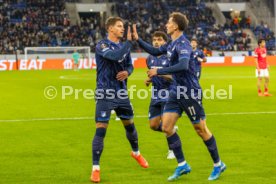 22.10.26 TSG 1899 Hoffenheim - Olympique Lyon