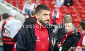 28.10.23 VfB Stuttgart - TSG 1899 Hoffenheim