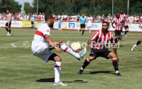 16.07.22 Brentford FC - VfB Stuttgart