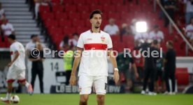 04.09.26 VfB Stuttgart - 1. FC K&ouml;ln