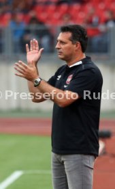 1. FC N&uuml;rnberg - 1. FC Union Berlin