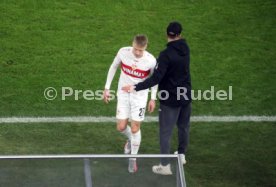 10.12.23 VfB Stuttgart - Bayer 04 Leverkusen