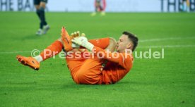 06.11.25 VfB Stuttgart - Feyenoord Rotterdam
