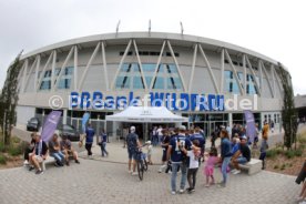 03.08.24 Karlsruher SC - 1. FC N&uuml;rnberg