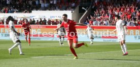 06.04.24 1. FC Heidenheim - FC Bayern M&uuml;nchen