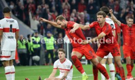 19.10.24 FC Bayern M&uuml;nchen - VfB Stuttgart