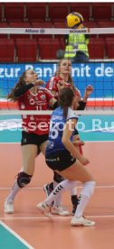 24.02.21 Allianz MTV Stuttgart - Dredsner SC