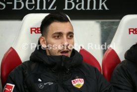 VfB Stuttgart - FC Schalke 04