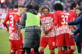 20.01.24 SC Freiburg - TSG 1899 Hoffenheim