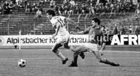 VfB Stuttgart - Bayer 05 Uerdingen