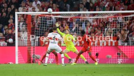 19.10.24 FC Bayern M&uuml;nchen - VfB Stuttgart