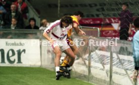 11.01.97 Hallen Masters Stuttgart