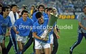 17.05.89 VfB Stuttgart - SSC Neapel
