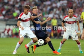 VfB Stuttgart - 1. FC Heidenheim