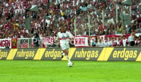 14.06.97 DFB-Pokal Finale 1997 VfB Stuttgart - FC Energie Cottbus