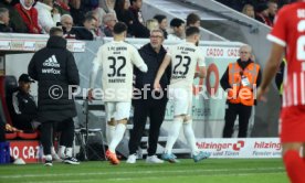 13.11.22 SC Freiburg - 1. FC Union Berlin