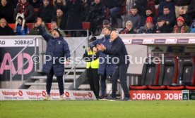 20.01.24 SC Freiburg - TSG 1899 Hoffenheim