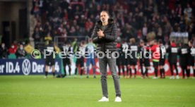 27.10.21 VfB Stuttgart - 1. FC K&ouml;ln