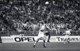 30.04.93 FC Bayern M&uuml;nchen - VfB Stuttgart