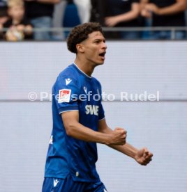 02.08.25 Karlsruher SC - SC Preu&szlig;en M&uuml;nster