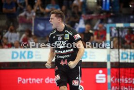 08.09.22 TVB Stuttgart - HC Erlangen