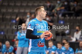 29.10.20 TVB Stuttgart - SC DHFK Leipzig