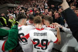 02.04.25 VfB Stuttgart - RB Leipzig