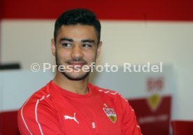 VfB Stuttgart Ozan Kabak