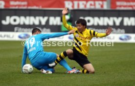 Stuttgarter Kickers