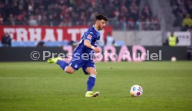 20.01.24 SC Freiburg - TSG 1899 Hoffenheim