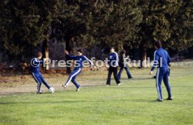08.06.78 DFB Trainingscamp Ascochinga WM 1978