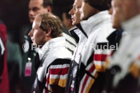 09.11.96 Deutschland - Nordirland